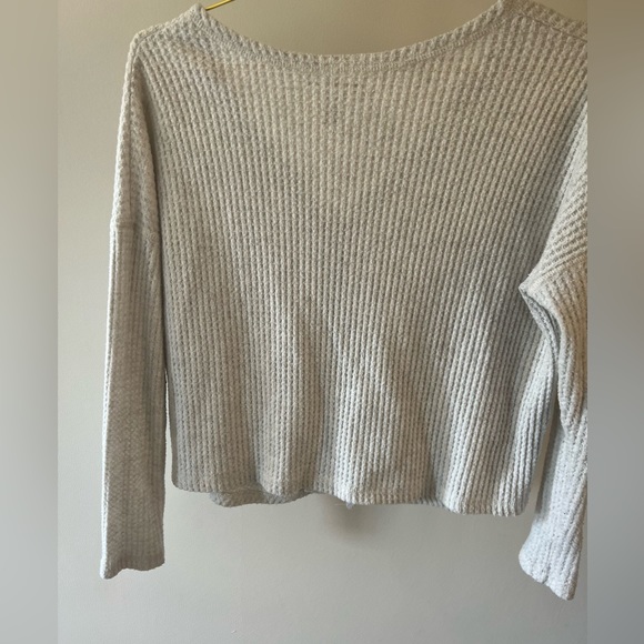 Cream cardigan - Picture 5 of 5